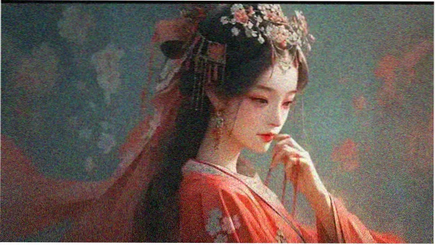 山海归途 古装玄幻电视剧高原实景剧照
