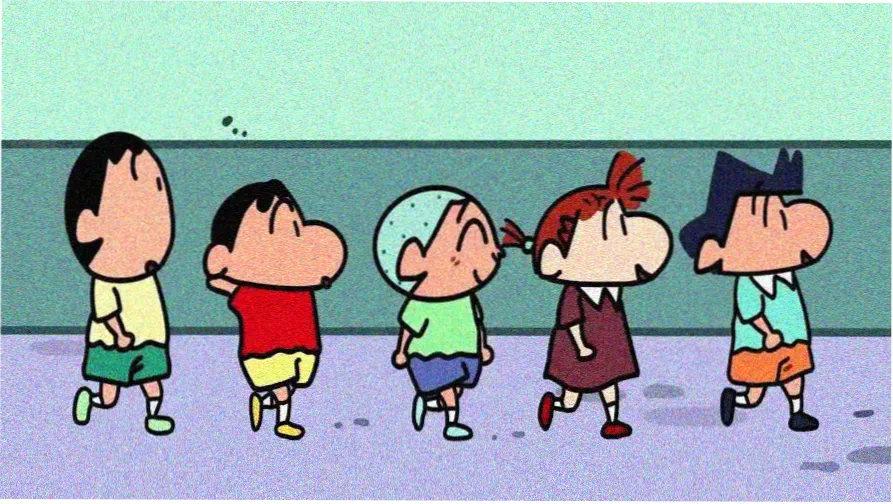 雾都残响 国产原创蒸汽朋克动画剧照